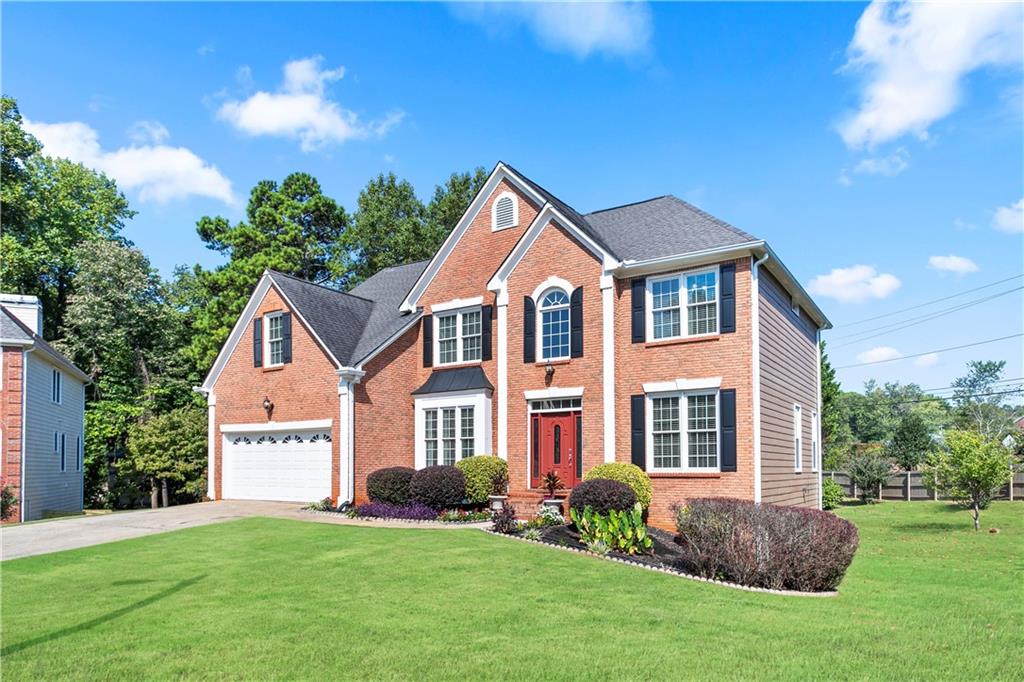 Chaucer Place - Residential
