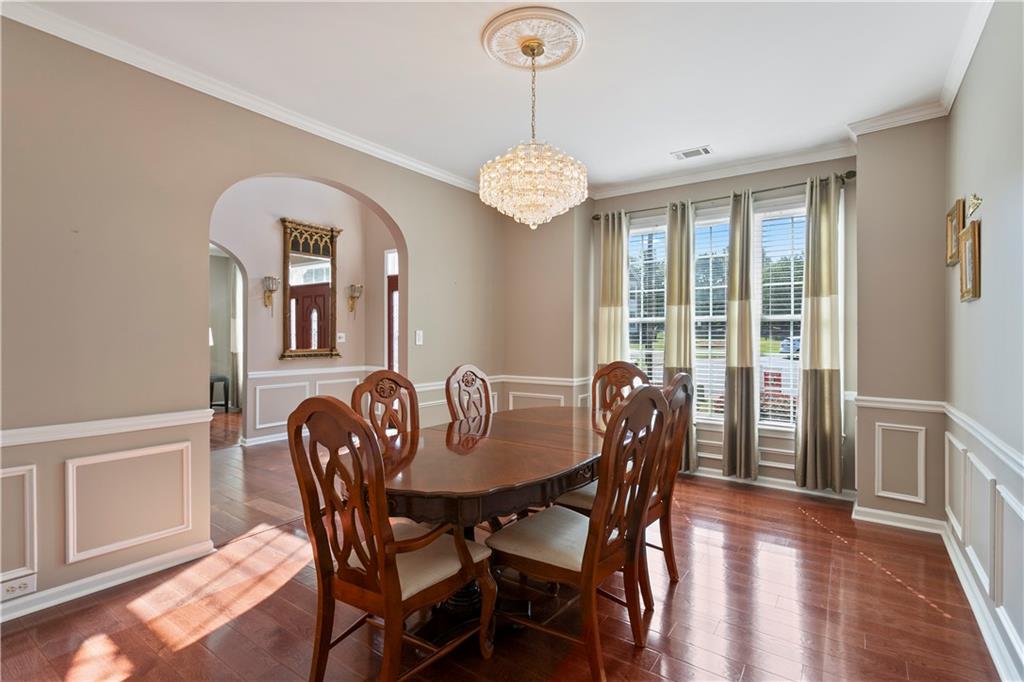 Chaucer Place - Residential