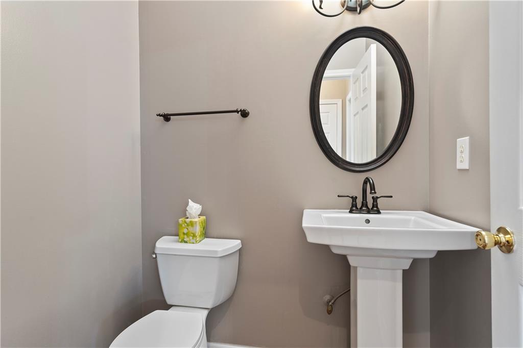 Chaucer Place - Residential