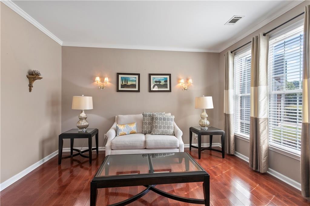 Chaucer Place - Residential