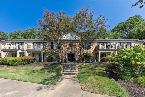 3650 Ashford Dunwoody Road NE 718 Atlanta GA 30319