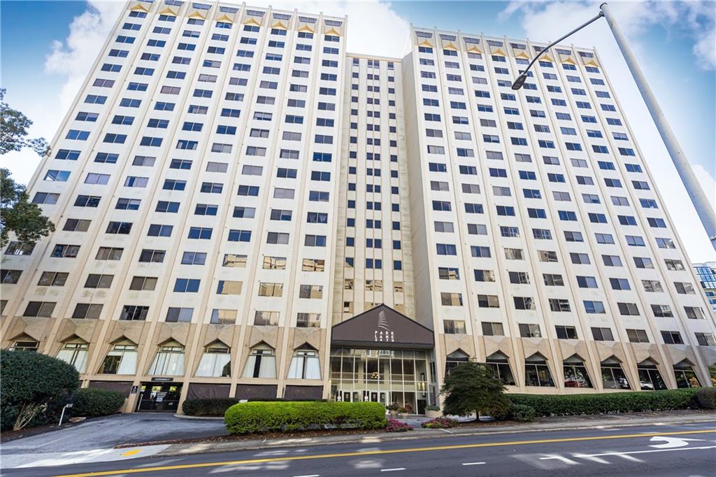2479 Peachtree Road NE 1010
