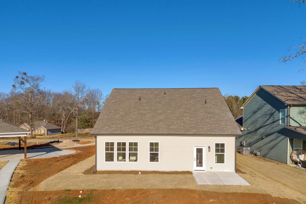 135 Bowers Estates Road