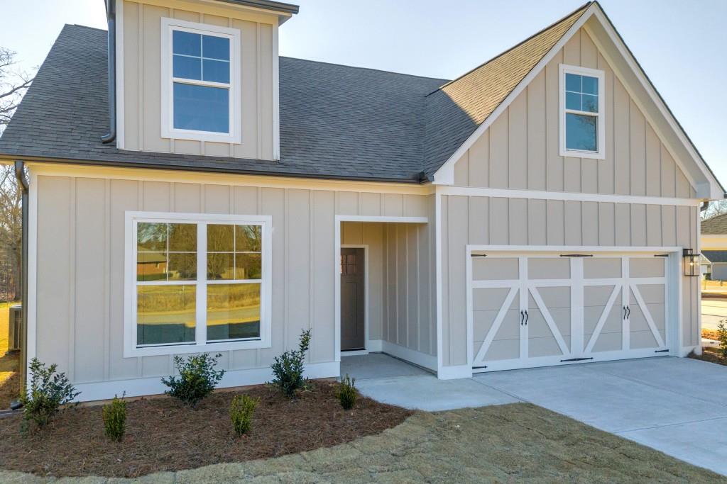 135 Bowers Estates Road