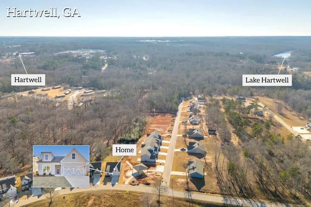 Hartwell, Georgia 30643, United States, 3 Bedrooms Bedrooms, ,3 BathroomsBathrooms,Residential,Active,163316