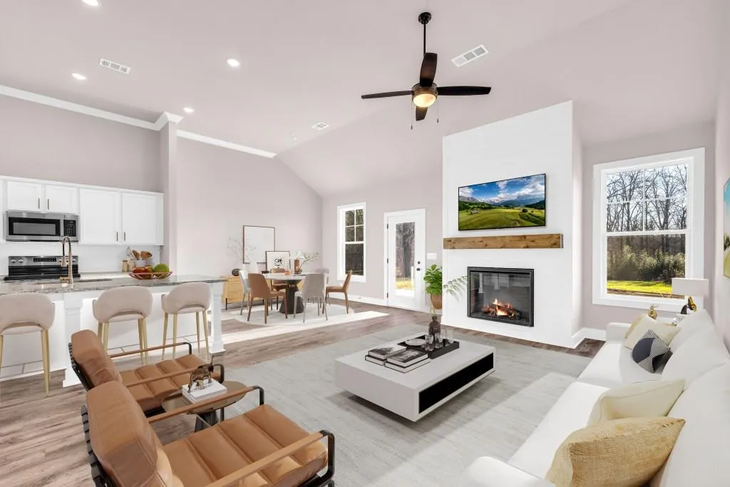 Hartwell, Georgia 30643, United States, 3 Bedrooms Bedrooms, ,3 BathroomsBathrooms,Residential,Active,163316