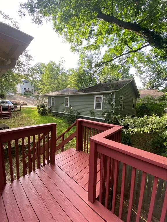 Atlanta, Georgia 30310, United States, 4 Bedrooms Bedrooms, ,1 BathroomBathrooms,Residential,Active,127667