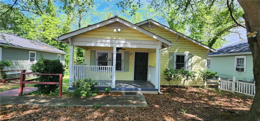 Atlanta, Georgia 30310, United States, 4 Bedrooms Bedrooms, ,1 BathroomBathrooms,Residential,Active,127667