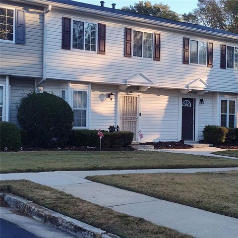 1625 CONLEY Road 235 Conley GA 30288