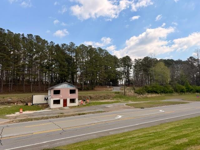 1267 E Church Street