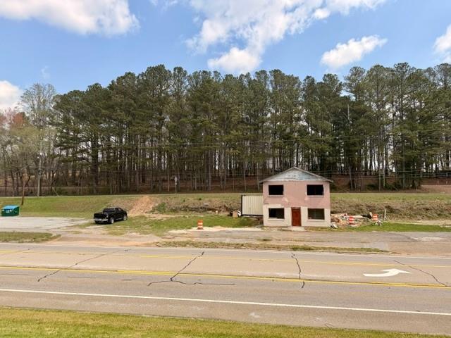 1267 E Church Street