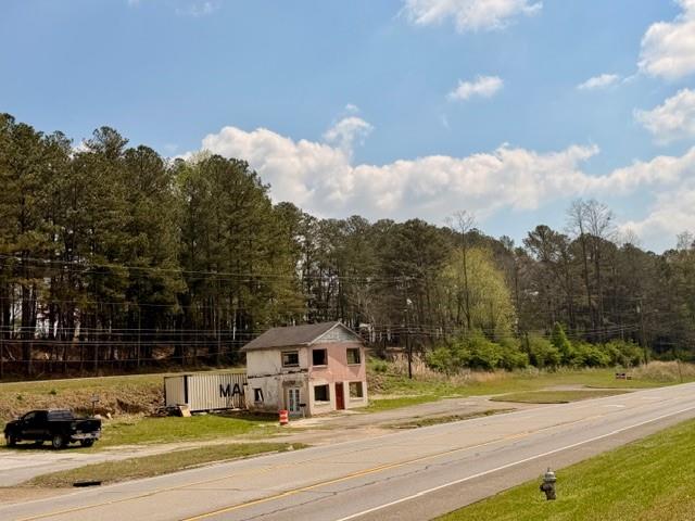 1267 E Church Street