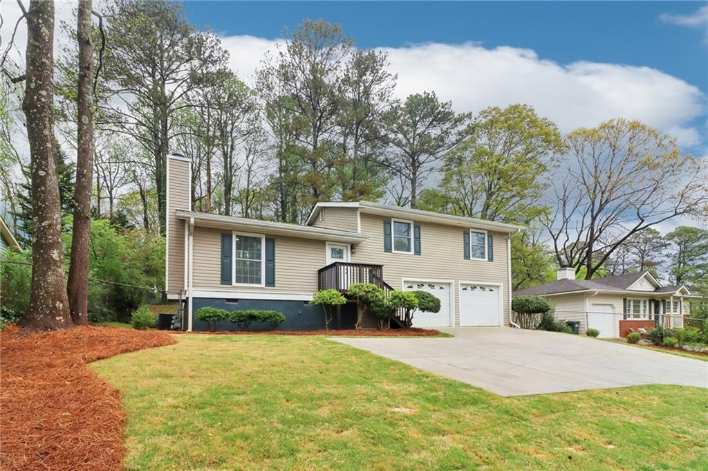 Kennesaw Highlands - Residential