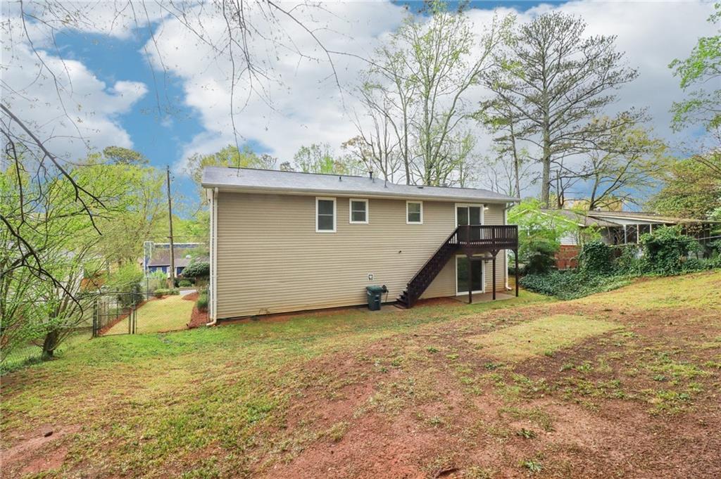746 Polk Street, Marietta, Georgia image 32