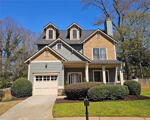 Photo of 1916 Timberwood Trace, Decatur, GA 30032 (MLS # 7740133)