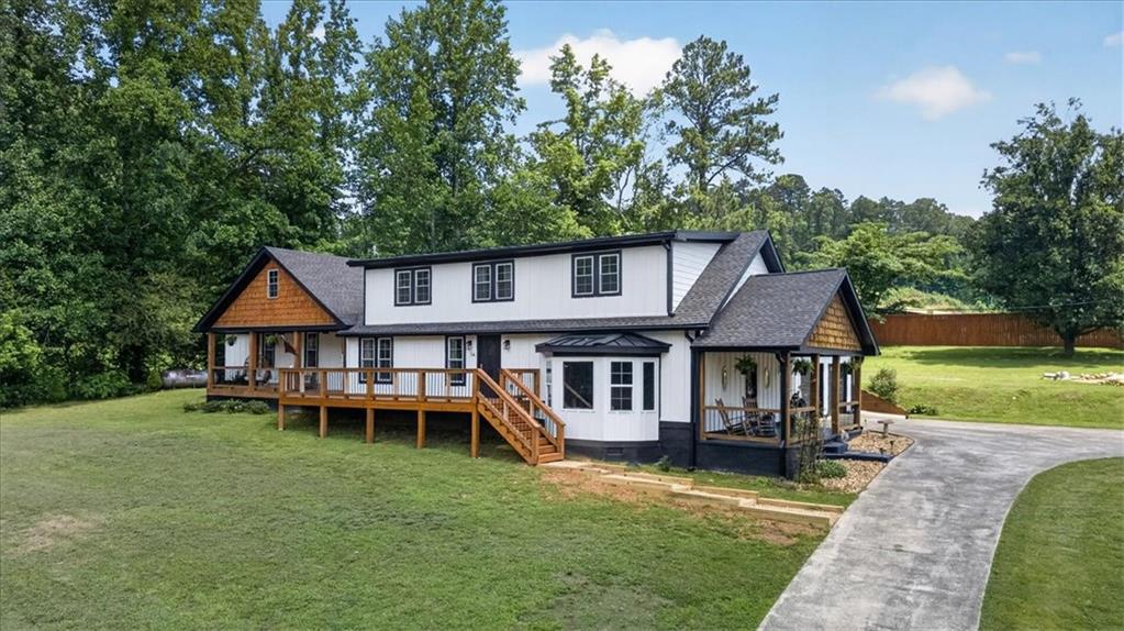 34 Bodie Road