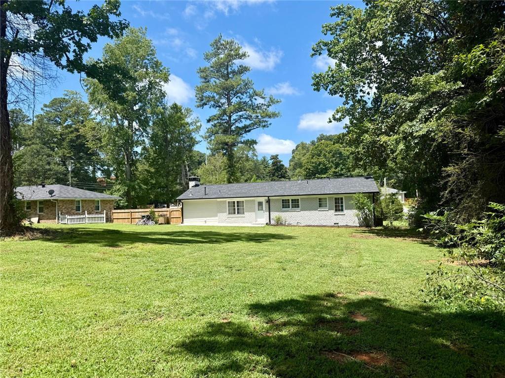 1932 Ferry Drive