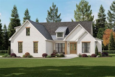 140 Autumn Fern Lane Ellijay GA 30536