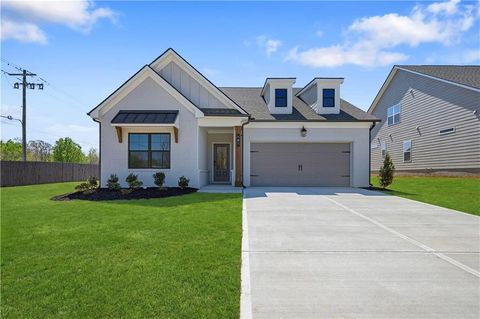 Apartment For Sale - 101 Garland Gable Drive<br/> Bartow County, Cartersville, GA 30120