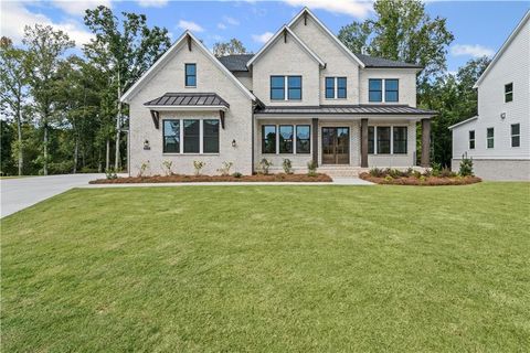 5115 Travers Lane Cumming GA 30040
