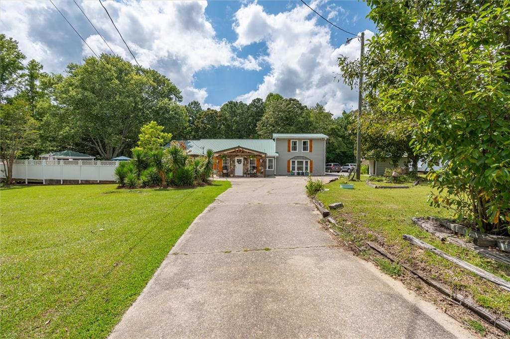 2156 N Highway 113