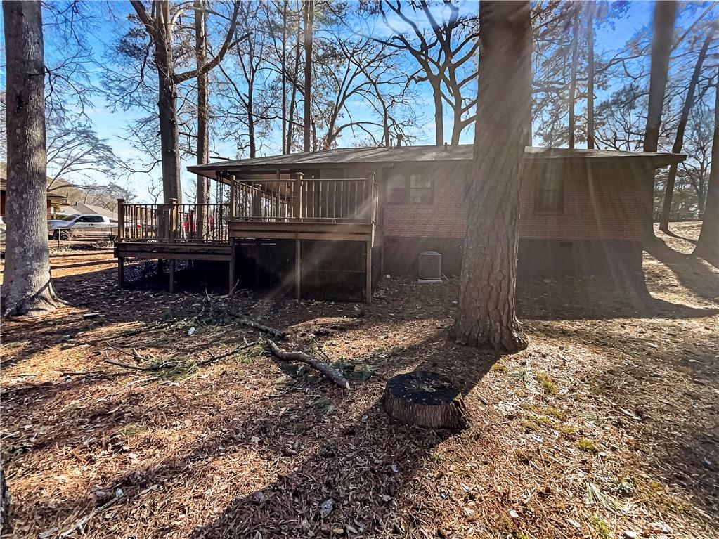 4227 Pine Circle, Forest Park, Georgia image 8