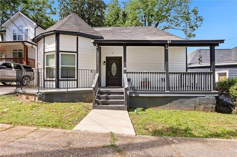 509 Roy Street SW Atlanta GA 30310