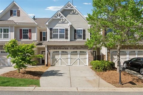 2894 Cross Creek Drive Cumming GA 30040