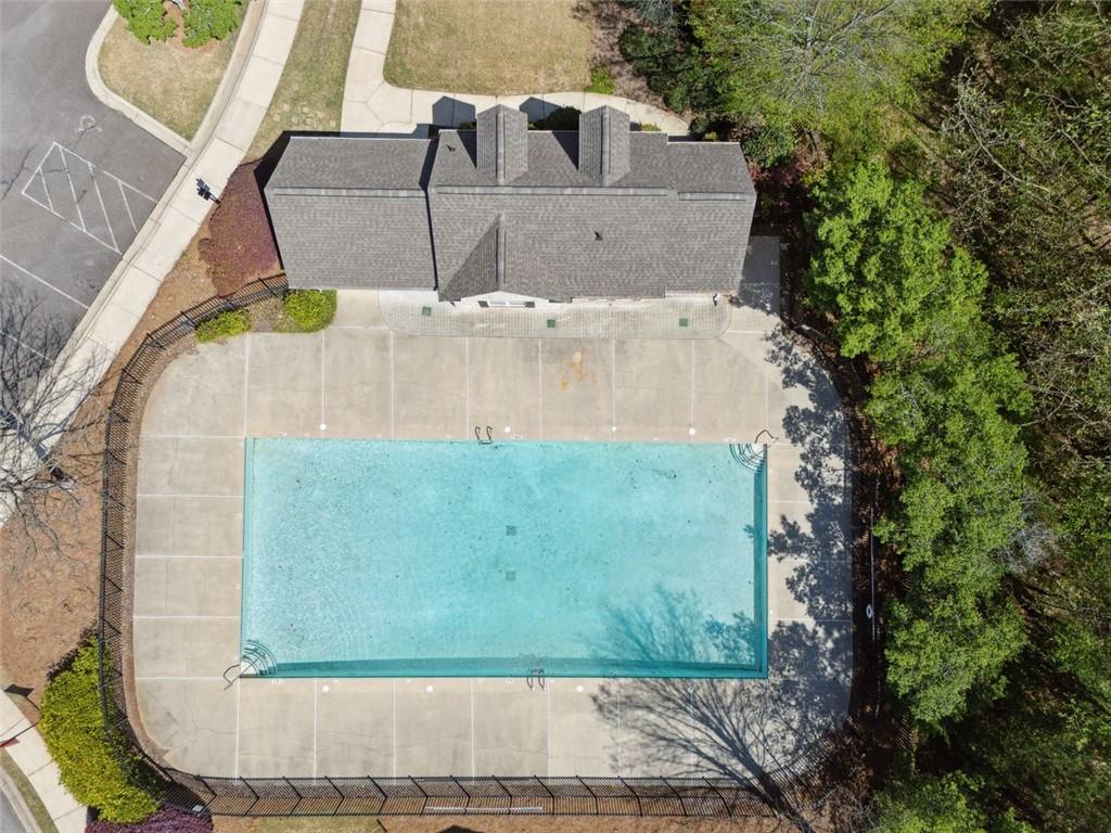 2894 Cross Creek Drive, Cumming, Georgia image 40