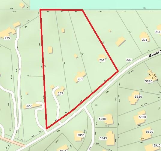 251 Mount Vernon Highway NE