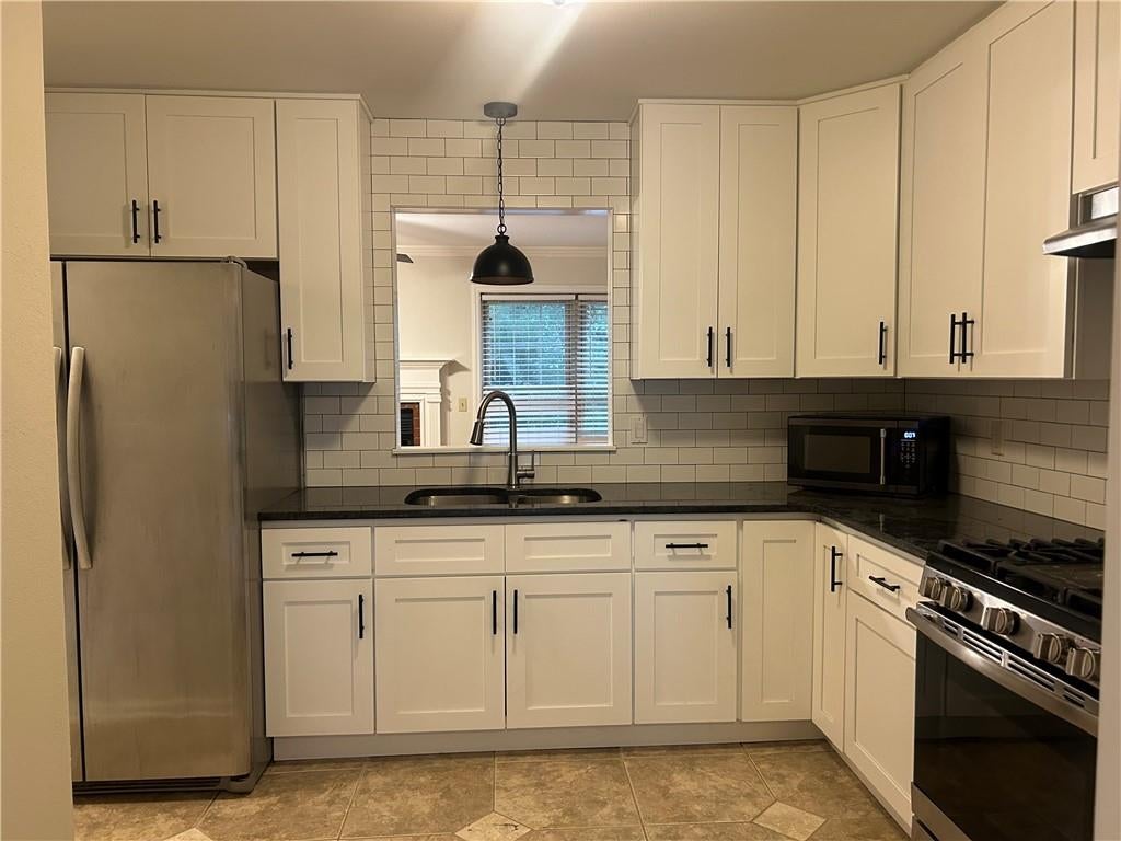 1531 Cassville Road NW B