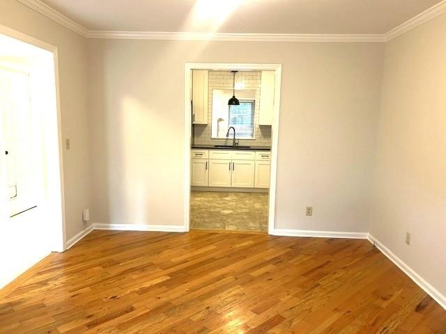 1531 Cassville Road NW B