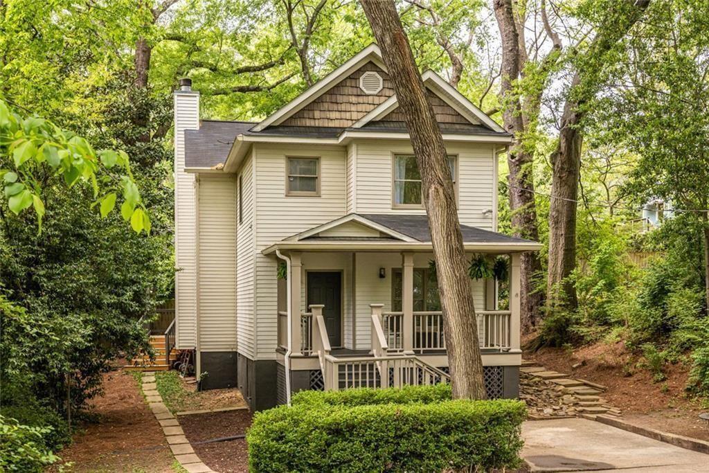 445 Loomis Avenue SE