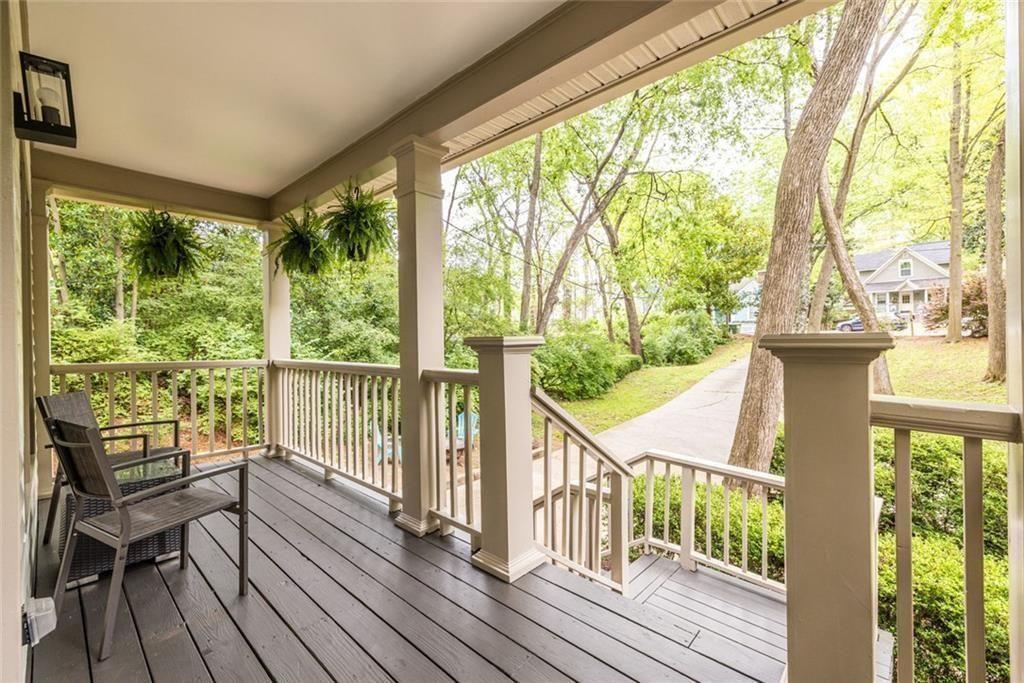 445 Loomis Avenue SE