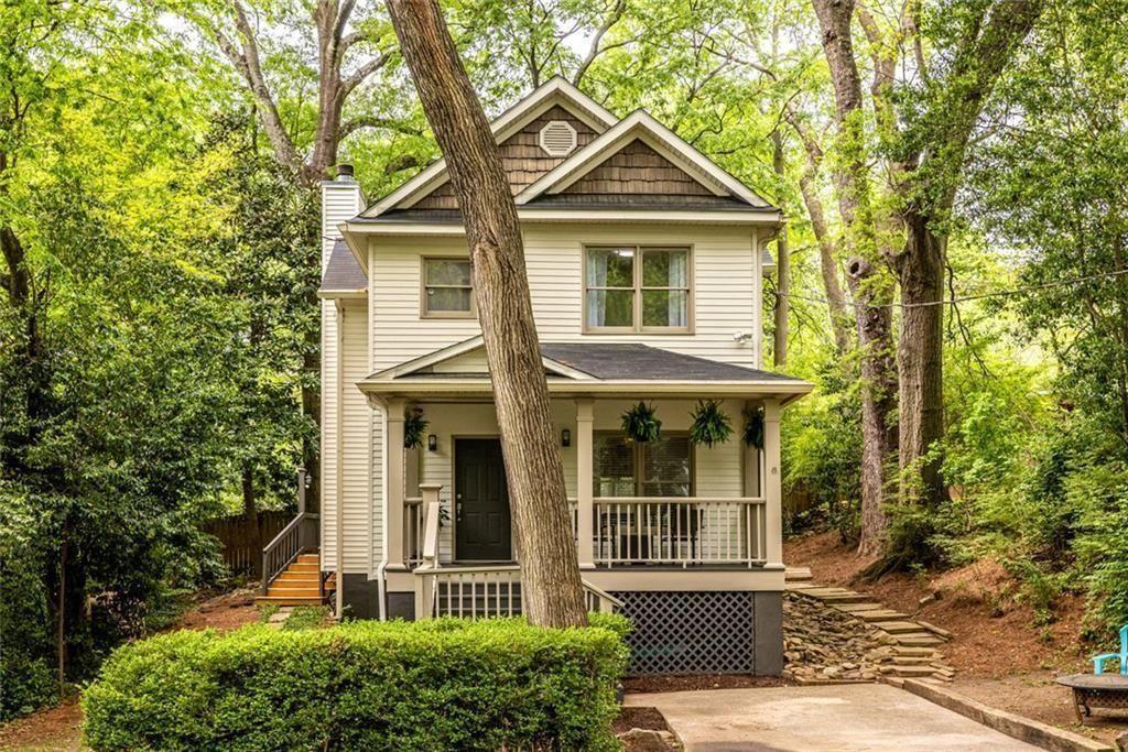 445 Loomis Avenue SE