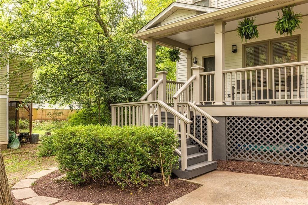 445 Loomis Avenue SE