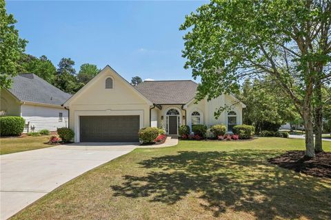 Photo of 755 Gates Lane, Johns Creek, GA 30022 (MLS # 7754558)