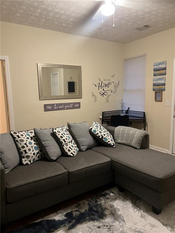 BASEMENT FOR RENT ONLY!!!! Spacious furnished basement for rent at 4030 Hill Station Ct, Sugar Hill, GA 30518. All utilities are included, and small pets are welcome with a pet deposit and monthly pet rent. Perfect for those seeking a comfortable and convenient living space, this basement is ready for immediate move-in. Contact us today to schedule a viewing!