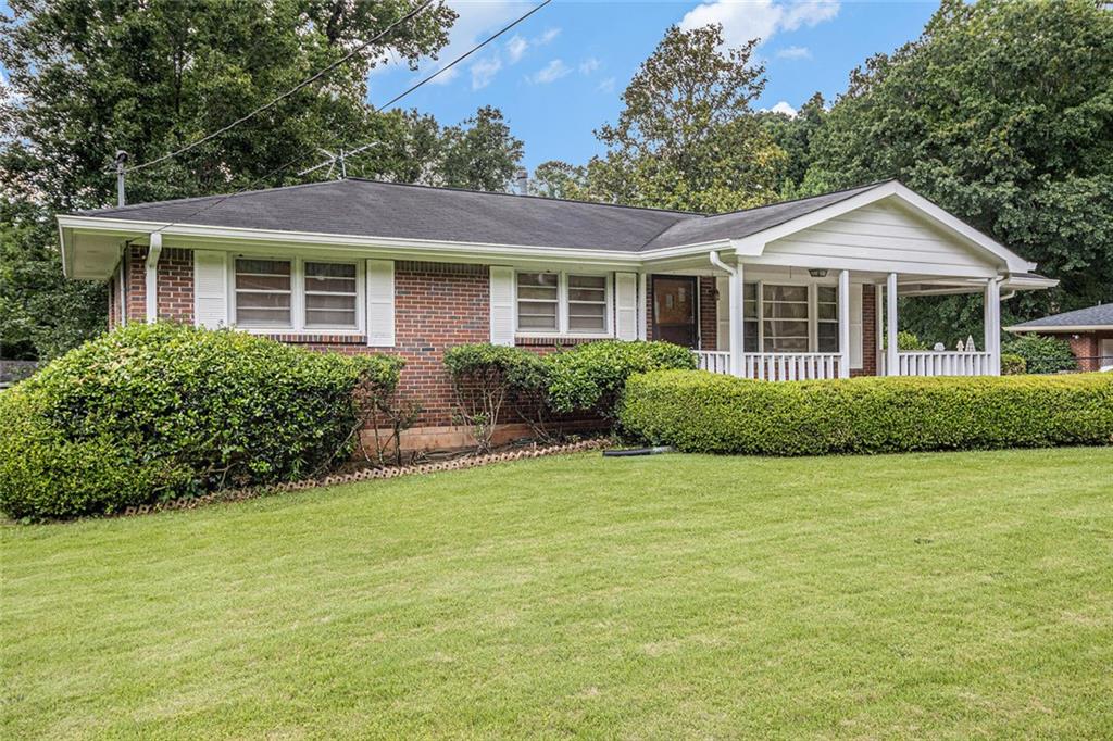 4125 Lindsey Drive