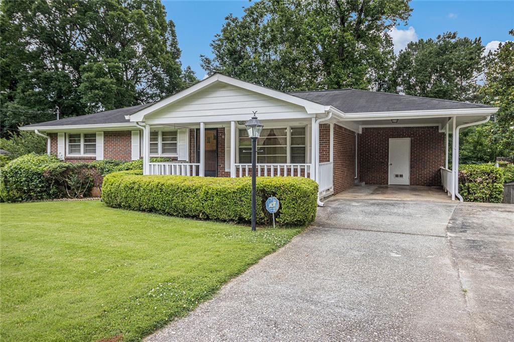 4125 Lindsey Drive