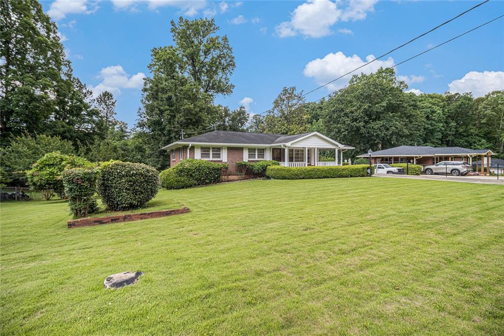 4125 Lindsey Drive