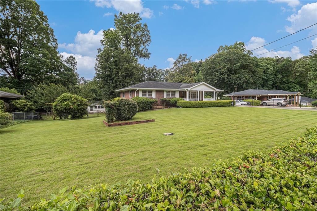 4125 Lindsey Drive