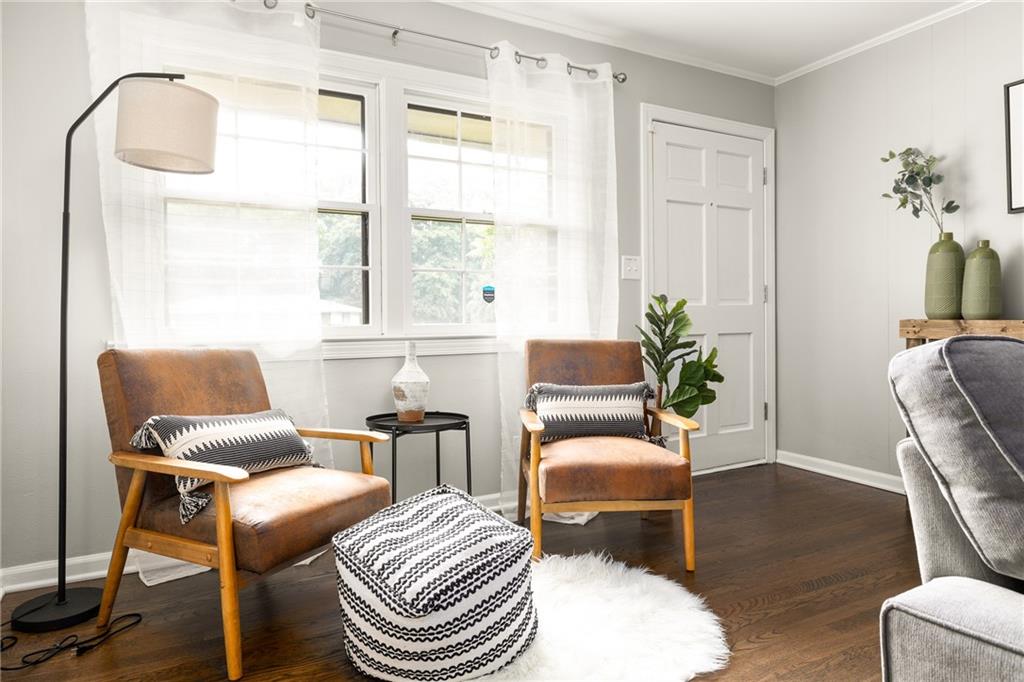 3842 Brookcrest Circle