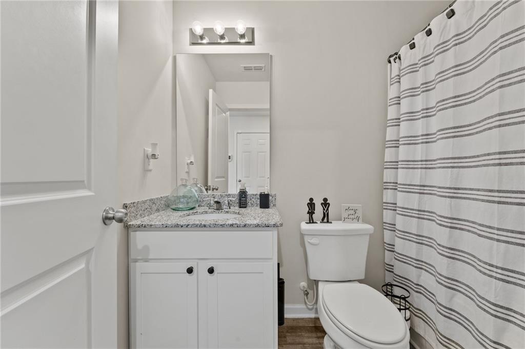 138 Catalpa Road, Milner, Georgia image 12