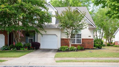 2410 Clock Face Court Lawrenceville GA 30043