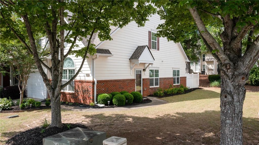 2410 Clock Face Court, Lawrenceville, Georgia image 32