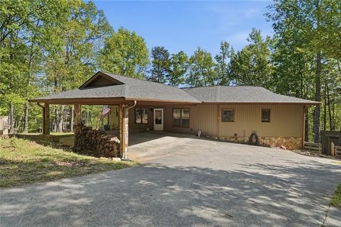 Homes For Sale - 25 Valley View Vista<br/> Jasper, GA 30143