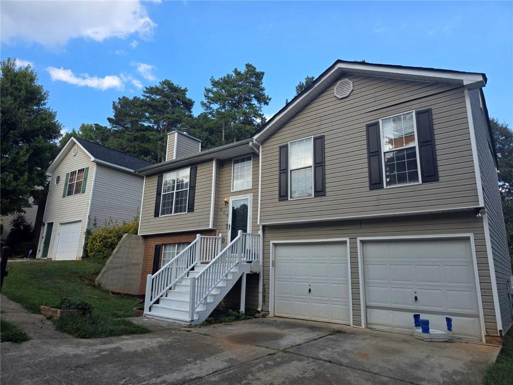 828 Tradd Court