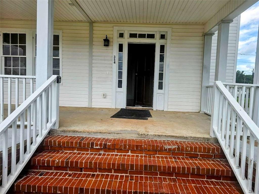 354 S Main Street S