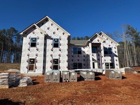 Homes For Sale - 198 Lotus Lane<br/> Covington, GA 30016